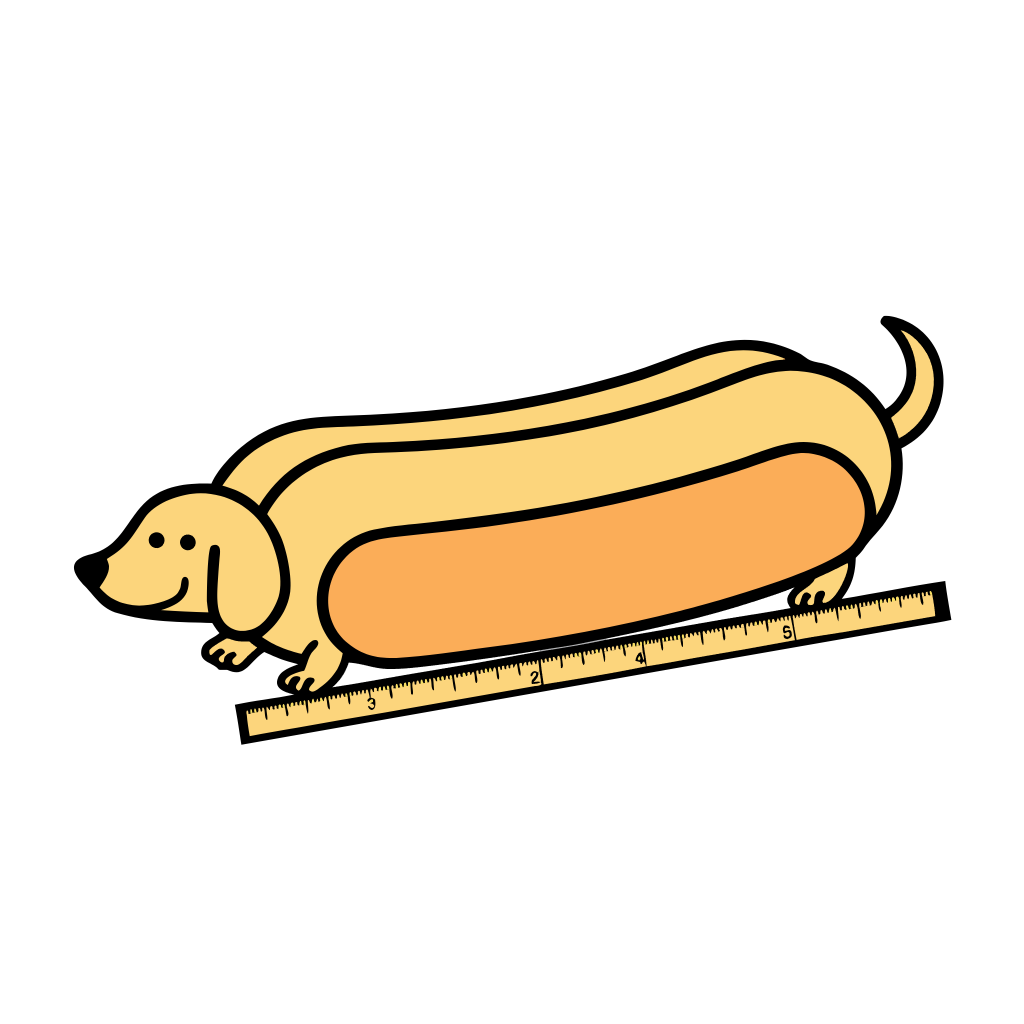 The Long Dog App Icon